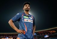 मयंक यादव अपनी स्पीड से मशहूर हुए (Photo Credit - BCCI)